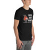Red Fox Indy T-shirt - Image 5
