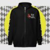 Red Fox Indy Premium Hoodie - Image 2